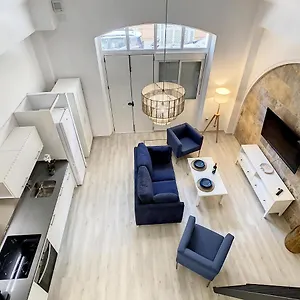 Apartcity Triana Apartamento Sevilla