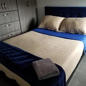 Centrico Inolvidable Aeropuerto Apartamento Bogotá