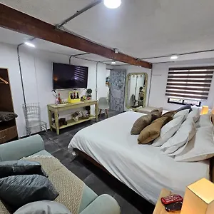  Apartamento Finca Campestre Cerca De Aeropuerto