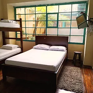 By Cao Apartamento Bogotá